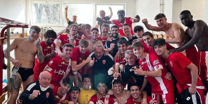Settore Giovanile, i risultati del weekend: vincono Primavera, U16 e U15