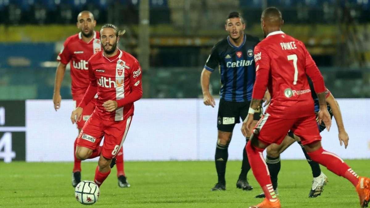 No Monza, non sei già in A
