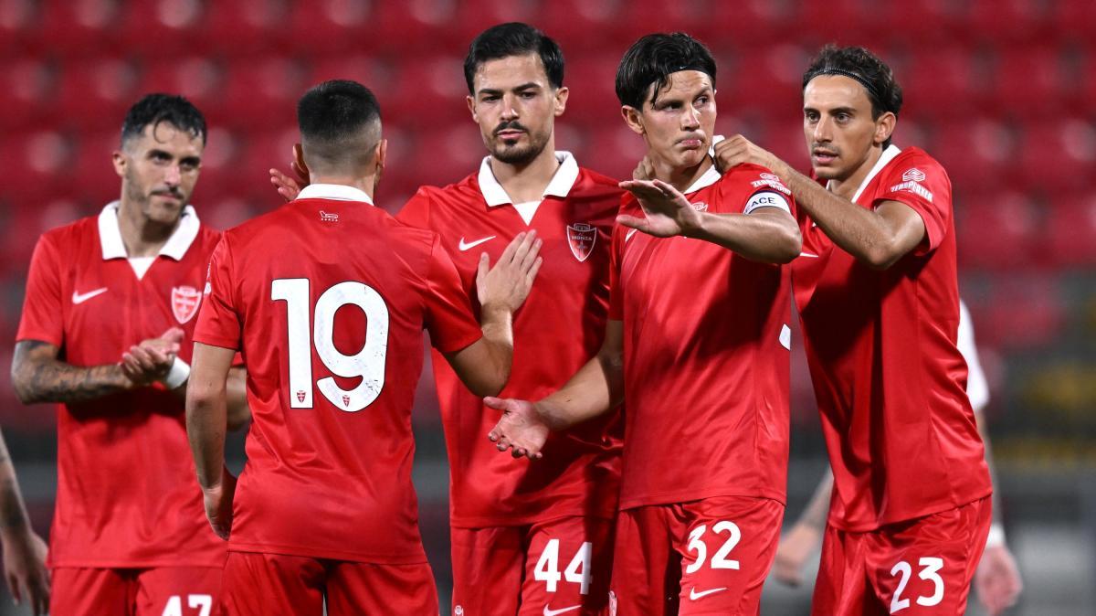 Svelati tutti i numeri di maglia per la nuova stagione biancorossa