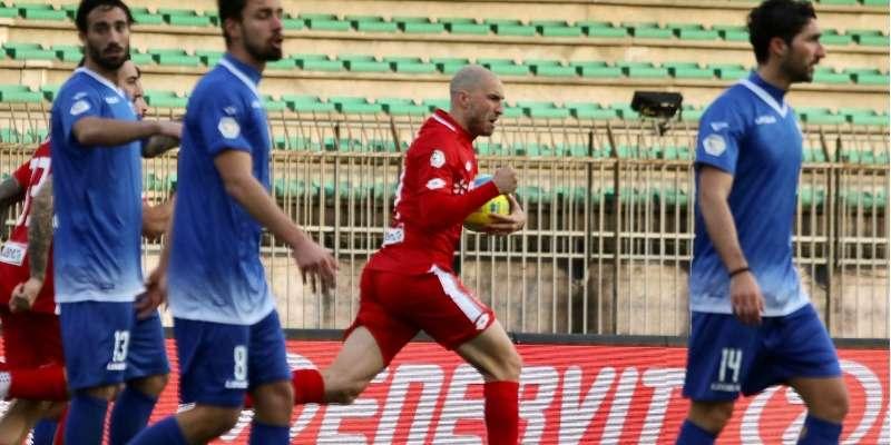 I numeri di Monza-Como: statistiche favorevoli ai lariani