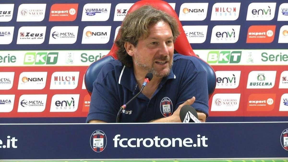 GdS - Monza: Brocchi saluta, Stroppa in panchina e può portare Simy