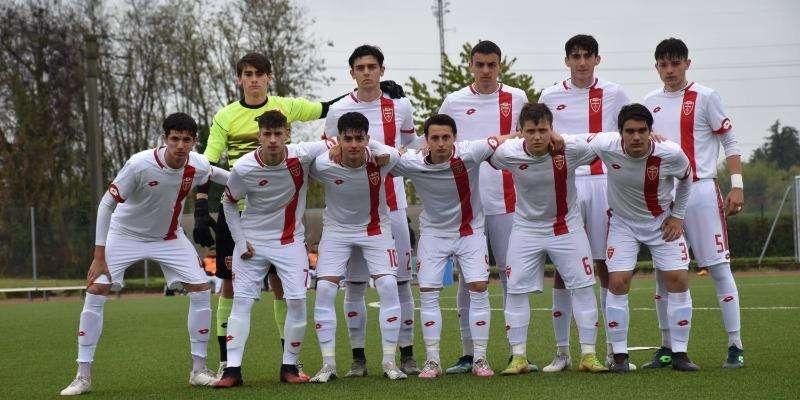 Settore giovanile: vince solo l'Under 15 col Torino, il resto sono goleade e sconfitte di misura