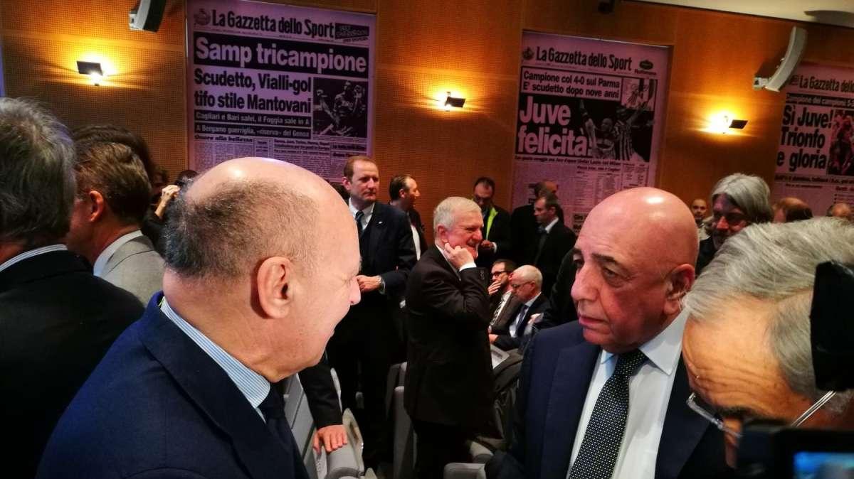 Si parte, inizia la stagione 20/21, quella del grande sogno 