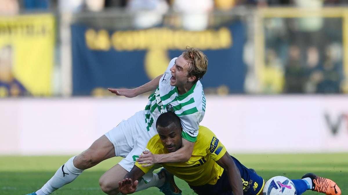 Tra Davide Diaw e il Monza riscoppia l’amore? Ipotesi rinnovo di contratto 