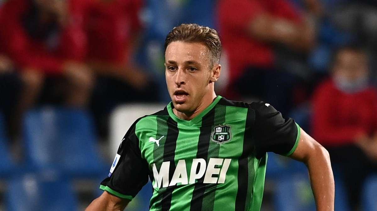 Frattesi: "Ho sempre voluto arrivare in Serie A. Il Monza? Ce l'ho nel cuore"