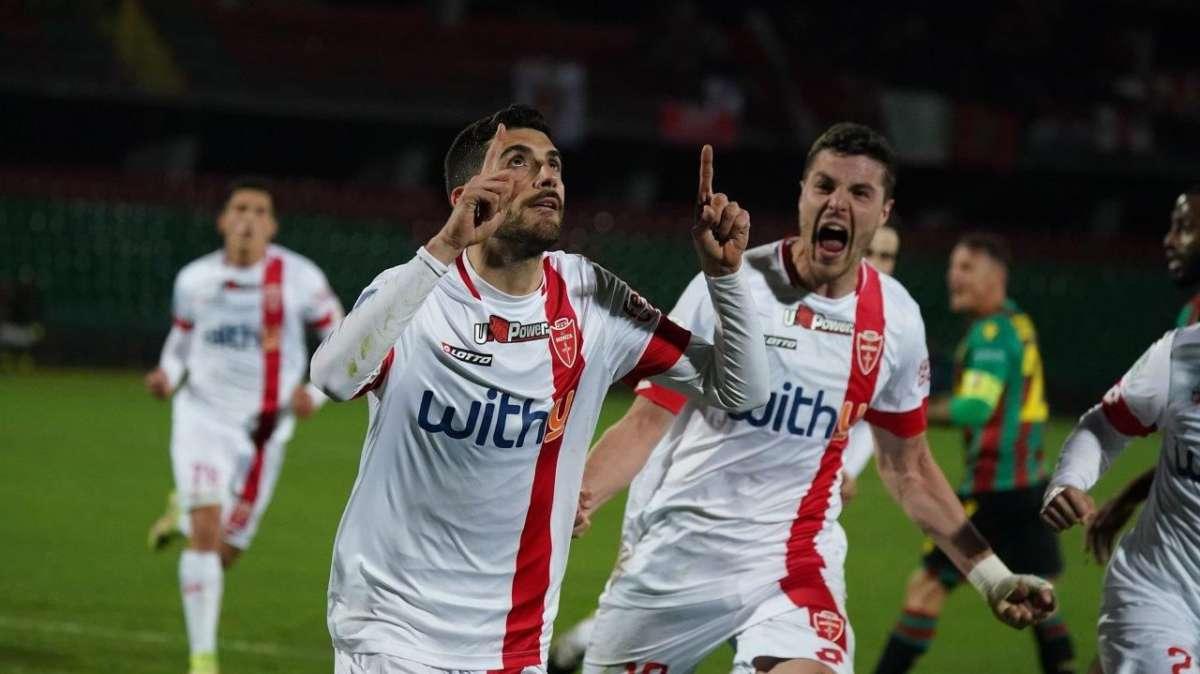 Valoti: “Vogliamo dare continuità a queste vittorie”