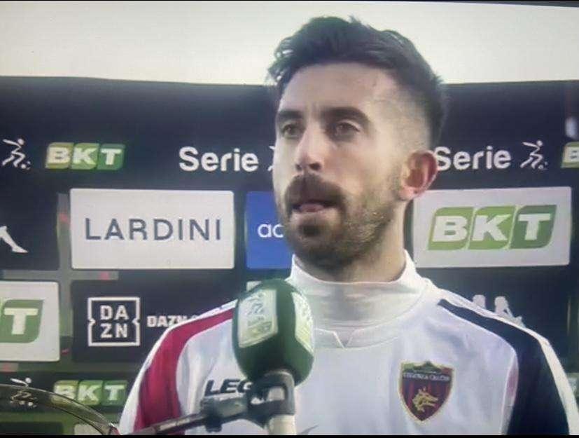 Tremolada: "Questa è la strada giusta verso la salvezza"