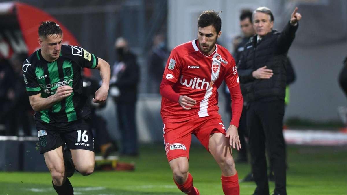Sampirisi osservato speciale dell'Empoli
