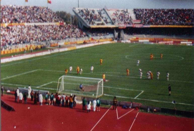 Verso Lecce-Monza; mai una goleada, molte X e il primo incontro a Lucca