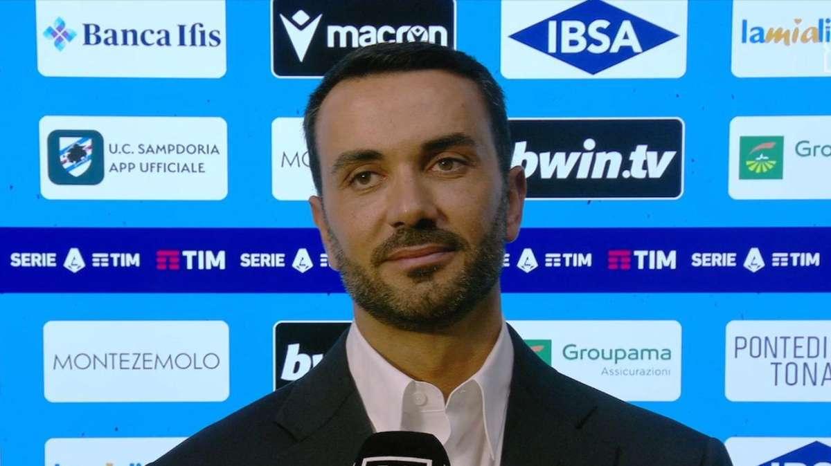Palladino: "Un'emozione tornare al Ferraris. Sarà una partita molto importante"