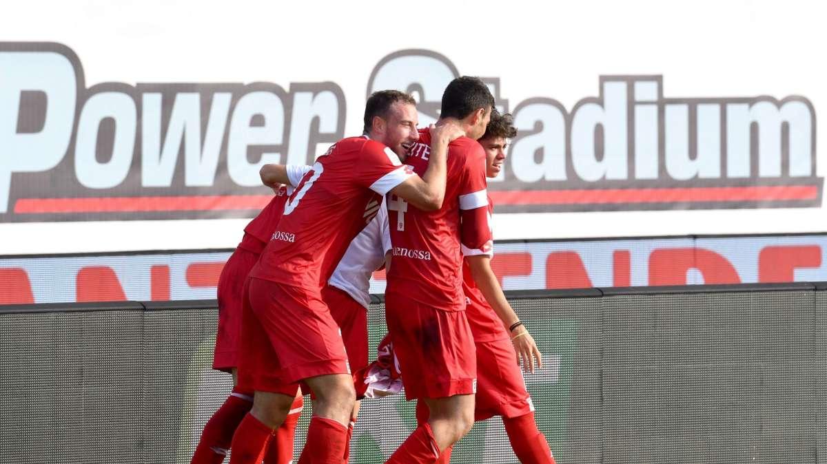 Monza tra certezze e difficoltà: contro l'Alessandria è già uno spartiacque