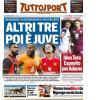 Immagine news Rassegna Stampa n.1