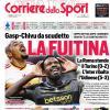 Immagine news Rassegna Stampa n.1