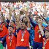 Immagine news Mondiali n.1
