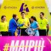 Immagine news Napoli Femminile n.2
