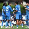 Immagine news Ritiro Napoli n.2
