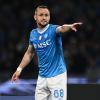 Immagine news Calciomercato Napoli n.1