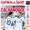 Immagine news Rassegna Stampa n.1
