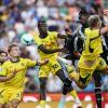 Immagine box laterale di Serie A
