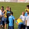 Immagine news Ritiro Napoli n.2