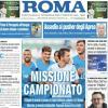 Immagine news Rassegna Stampa n.1