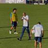Immagine news Ritiro Napoli n.6