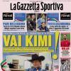 Immagine news Rassegna Stampa n.3