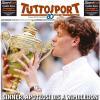 Immagine news Rassegna Stampa n.1