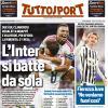 Immagine news Rassegna Stampa n.1