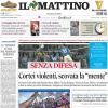 Immagine news Rassegna Stampa n.1