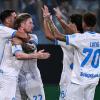 Allegri la cambia dalla panchina, De Bruyne la cambia in campo