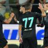 Immagine news Ritiro Napoli n.2