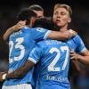 Immagine news Rassegna Stampa n.1