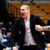 Immagine news Basket Napoli n.1