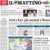 Immagine news Rassegna Stampa n.1