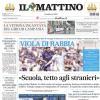 Immagine news Rassegna Stampa n.1