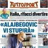 Immagine news Rassegna Stampa n.1