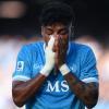 Immagine news Ritiro Napoli n.1