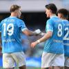 Immagine news Rassegna Stampa n.1