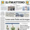 Immagine news Rassegna Stampa n.3