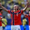 Immagine news Mondiali n.1