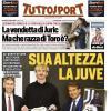 Immagine news Rassegna Stampa n.1