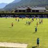Immagine news Ritiro Napoli n.3