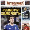 Immagine news Rassegna Stampa n.1