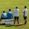 Immagine news Ritiro Napoli n.2