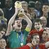 Immagine news Sudafrica 2010 n.3