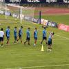 Immagine news Ritiro Napoli n.3