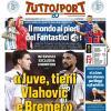Immagine news Rassegna Stampa n.1