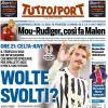 Immagine news Rassegna Stampa n.1