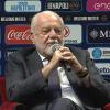 Immagine news Ritiro Napoli n.1